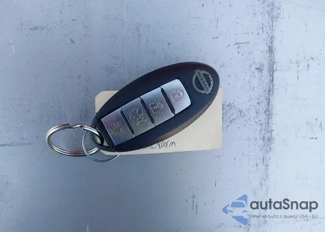 2016 Nissan Leaf Sv из США, поврежденный, VIN 1N4BZ0CP7GC307316